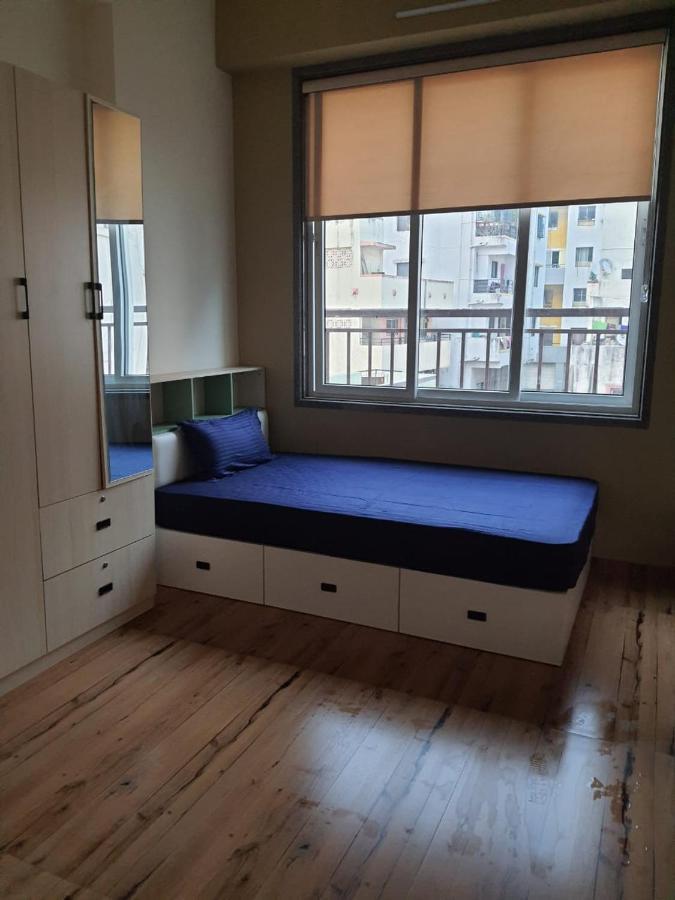 Couch & Cheese Homestel The Most Luxurious Hostel For Working Professionals & Students Пуне Екстер'єр фото